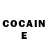 COCAIN FishScale KOFFE KOFFE